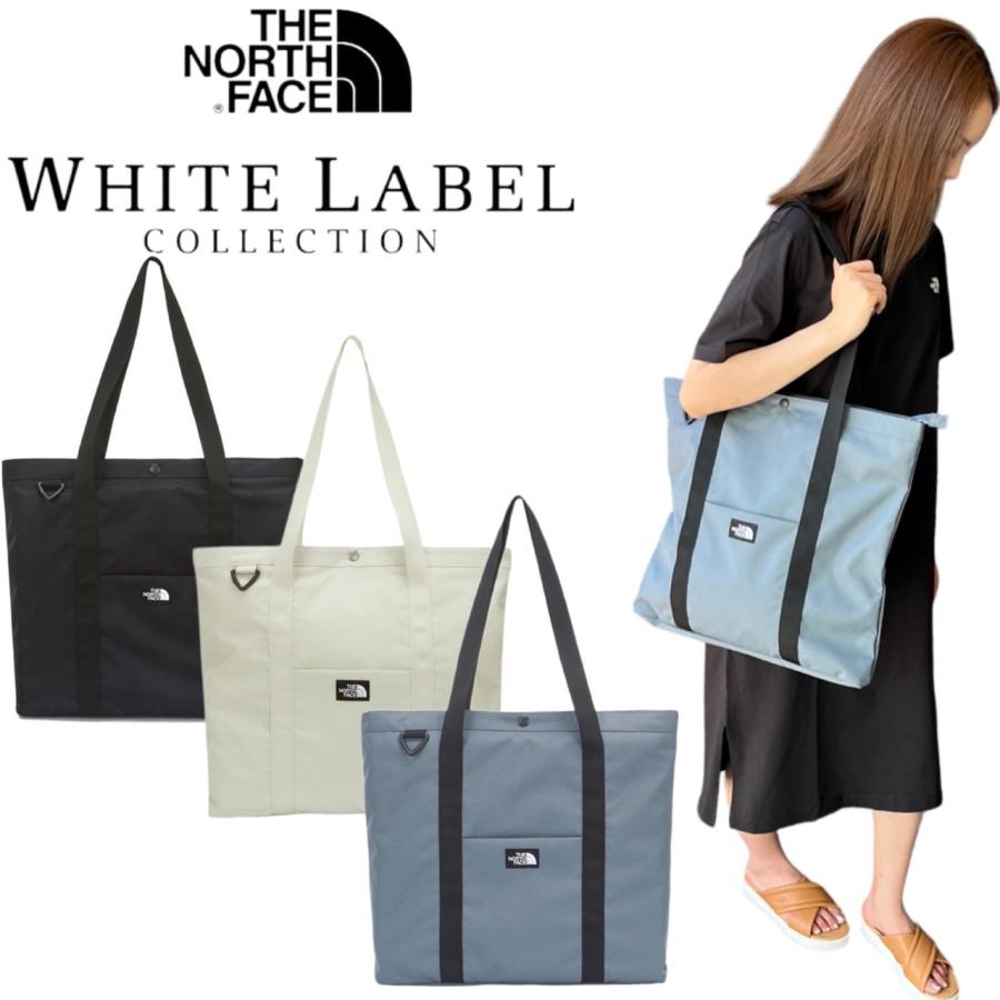 ザ ノースフェイス The North Face バック トートバッグ NN2PN55J ショルダーバッグ 韓国モデル ユニセックス THE NORTH FACE SOFT SHOULDER BAG