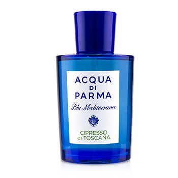 Acqua Di Parma ブルー メディテラネオ チプレッソ ディ トスカーナ オー ド トワレ スプレー*