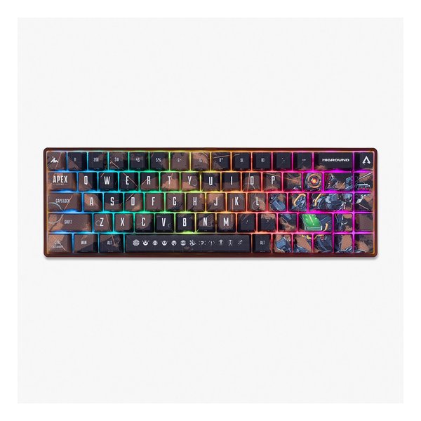 Apex Legends Performance Pathfinder Keyboard hg-apex-performance-base-65-pathfinder