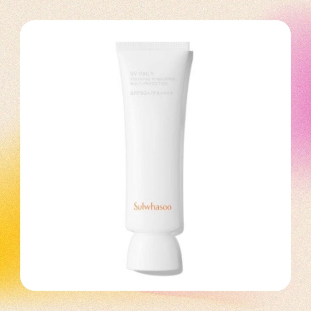 桑白(サンベク) サンクリーム SPF50+/PA++++ 50ml 8,071円
