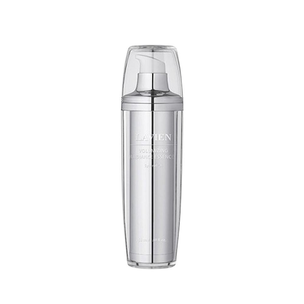 【正規品】ボリューマイジングラディアンスエッセンス 50ml（ピンク）／ツヤ肌仕上げの美容液