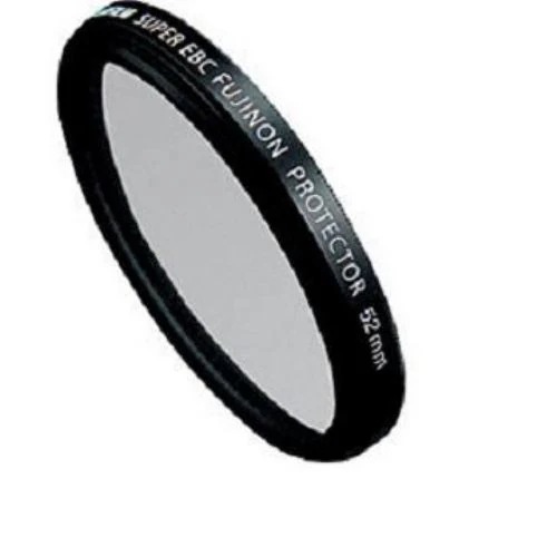 フジフイルム PRF52 XFレンズ18mm・35mm用プロテクトフィルターF