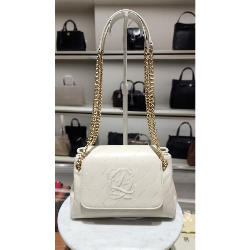 [驪州店] 女性ショルダーバッグ HS3QT13IV