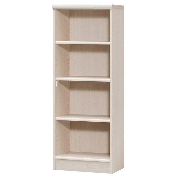 大洋 エースラック / カラーラック NC1245 LN ライトナチュラル メーカー直送 11,125円