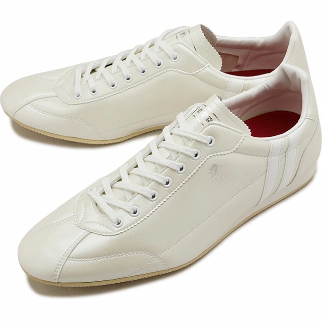 スニーカー ダチア [29070] DATIA メンズ・レディース 靴 日本製 PEARL／復刻カラー