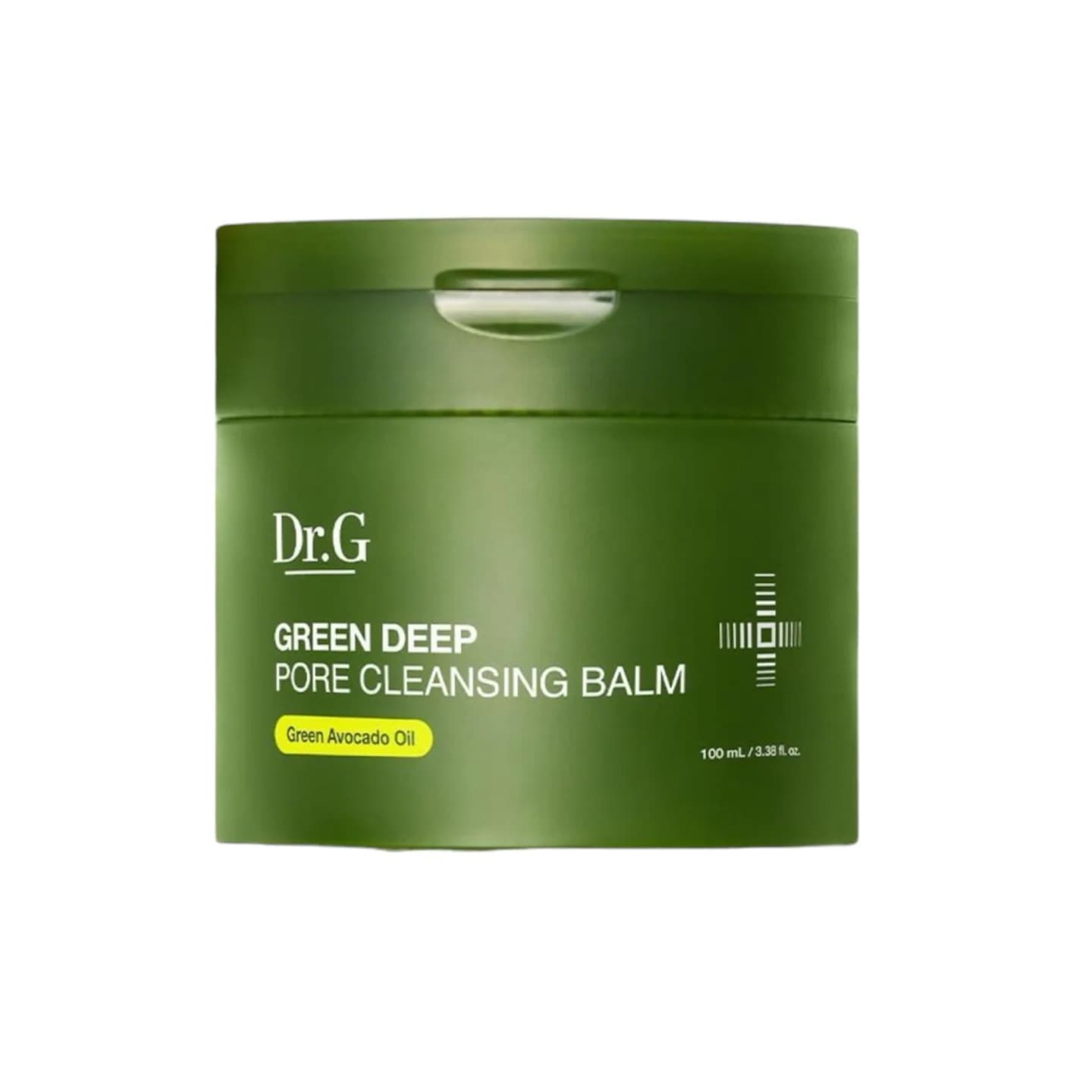 グリーンディープ フォア クレンジングバーム 100ml+100ml