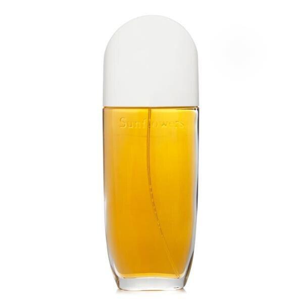 エリザベスアーデン サンフラワー EDT スプレー 100ml