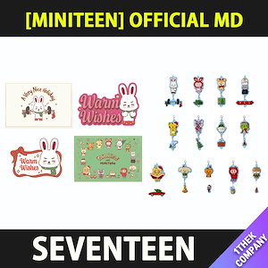 seventeen ラキドロ