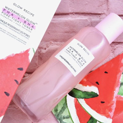 Qoo10] グロウレシピ GLOW RECIPE グロウ レシピ : スキンケア