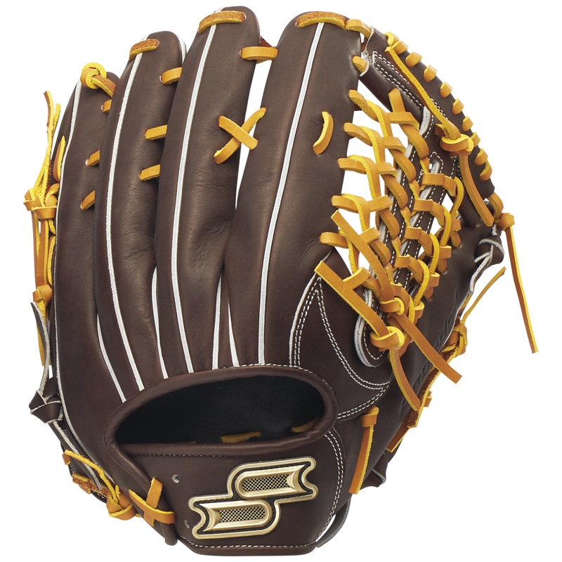 SSK(エスエスケイ) 硬式プロエッジ外野手用 野球 グローブ 硬式野球グローブ PKB875 26SS