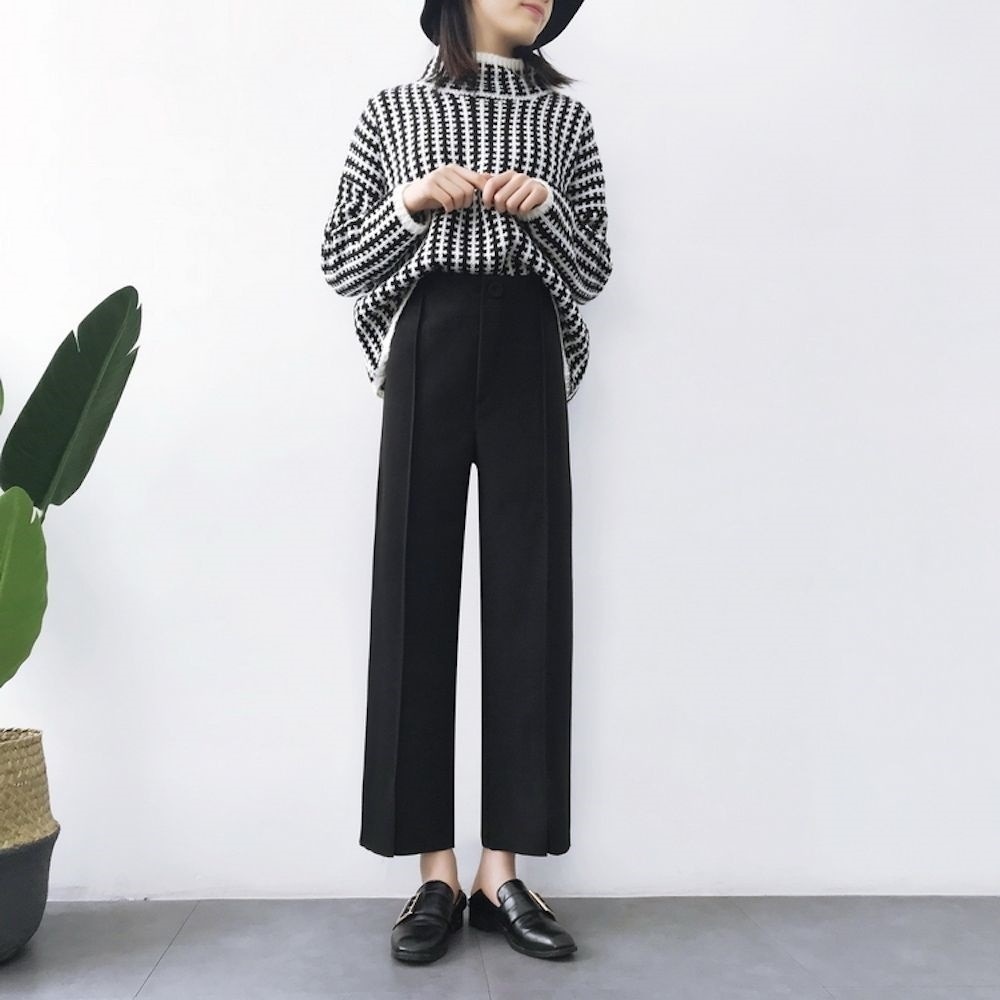 ワイドパンツ レディース ランキング ブランド きれいめ 人気 秋 コーデュロイ 低身長 あったか デニム 大きいサイズ センター ゆったり ワイド 夏 冬 パンツ トップス ゴム ハイウエスト ツイ
