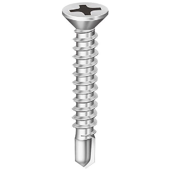 ヤマヒロ ジャックポイント（ドリルビス） FJ65 袋入 [250本入]