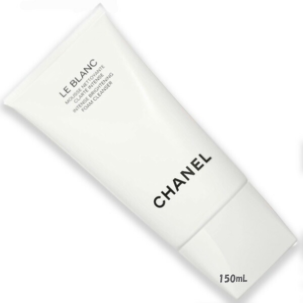 CHANEL ル ブラン フォーム クレンザー 150mL 洗顔フォーム