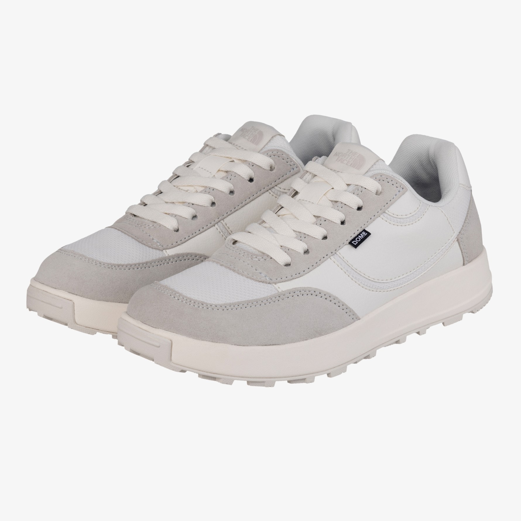 WHITE LABEL 女性サテンワイドパンツ (NS94R43)