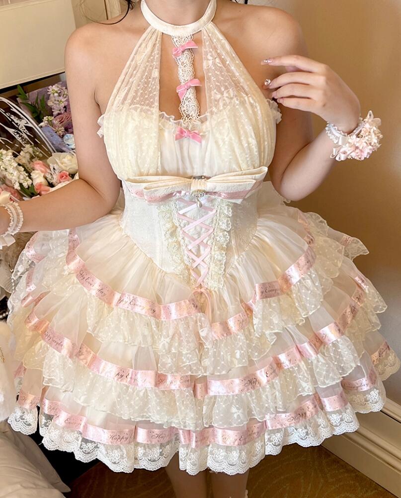 【新作登場 最安値!】24ロリータ ゴスロリ コスプレ メイド服 コスチューム 文化祭 学園祭 衣装 仮装 ハロウィン おすすめ 可愛い 長袖 ドレス　日常　写真　舞台　花嫁　洋服　新販　ハロ
