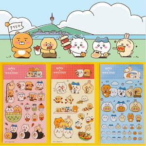 ちいかわ カカオフレンズ