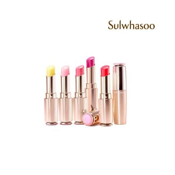エッセンシャル リップ セラム スティック　Essential Lip Serum Stick　3g　雪花秀　ソルファス　Sulwhasoo