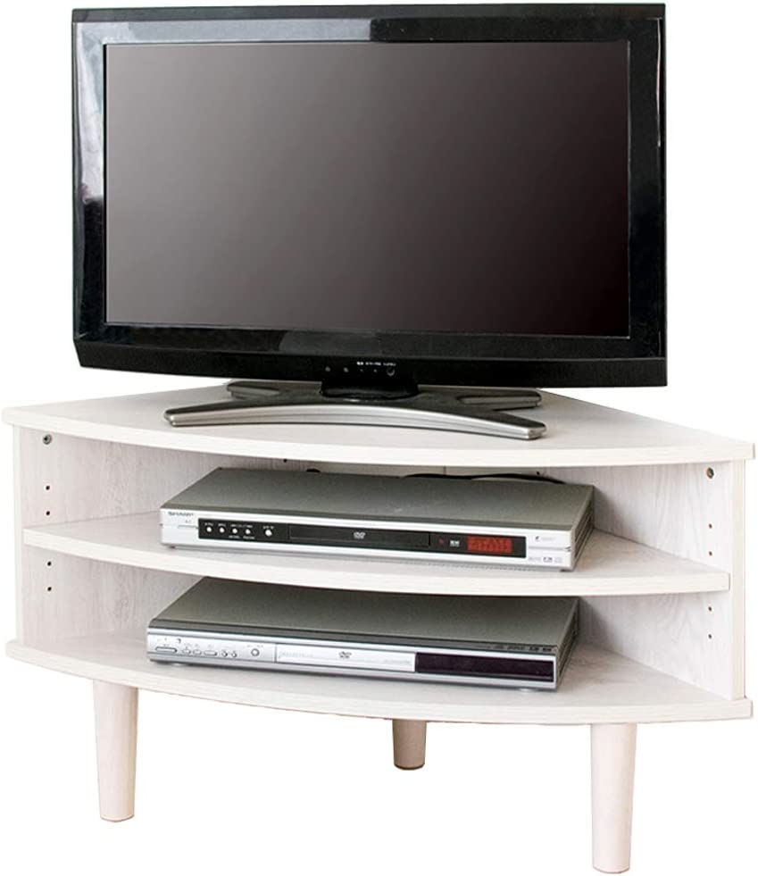 【★安心の定価販売★】 テレビ台 アイリスプラザ 【22-32型推奨】 32型 IR-TV006 Ardi ホワイト 白 幅81.5cm 収納 テレビボード コーナー テレビ台 【★安心の定価販売★】 テレビ台 アイリスプラザ 【22-32型推奨】 32型 IR-TV006 Ardi ホワイト 白 幅81.5cm 収納 テレビボード コーナー テレビ台
