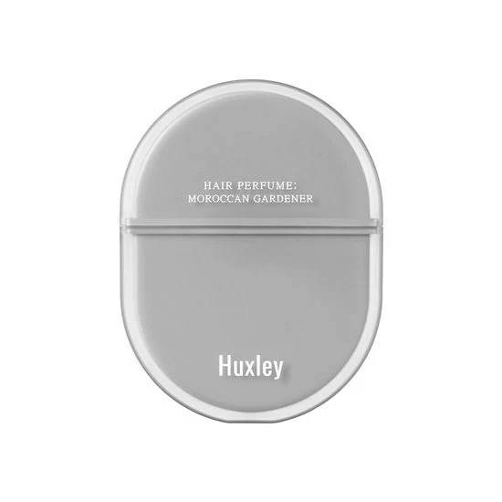 ヘアパフューム 25ml モロッカンガーデナー