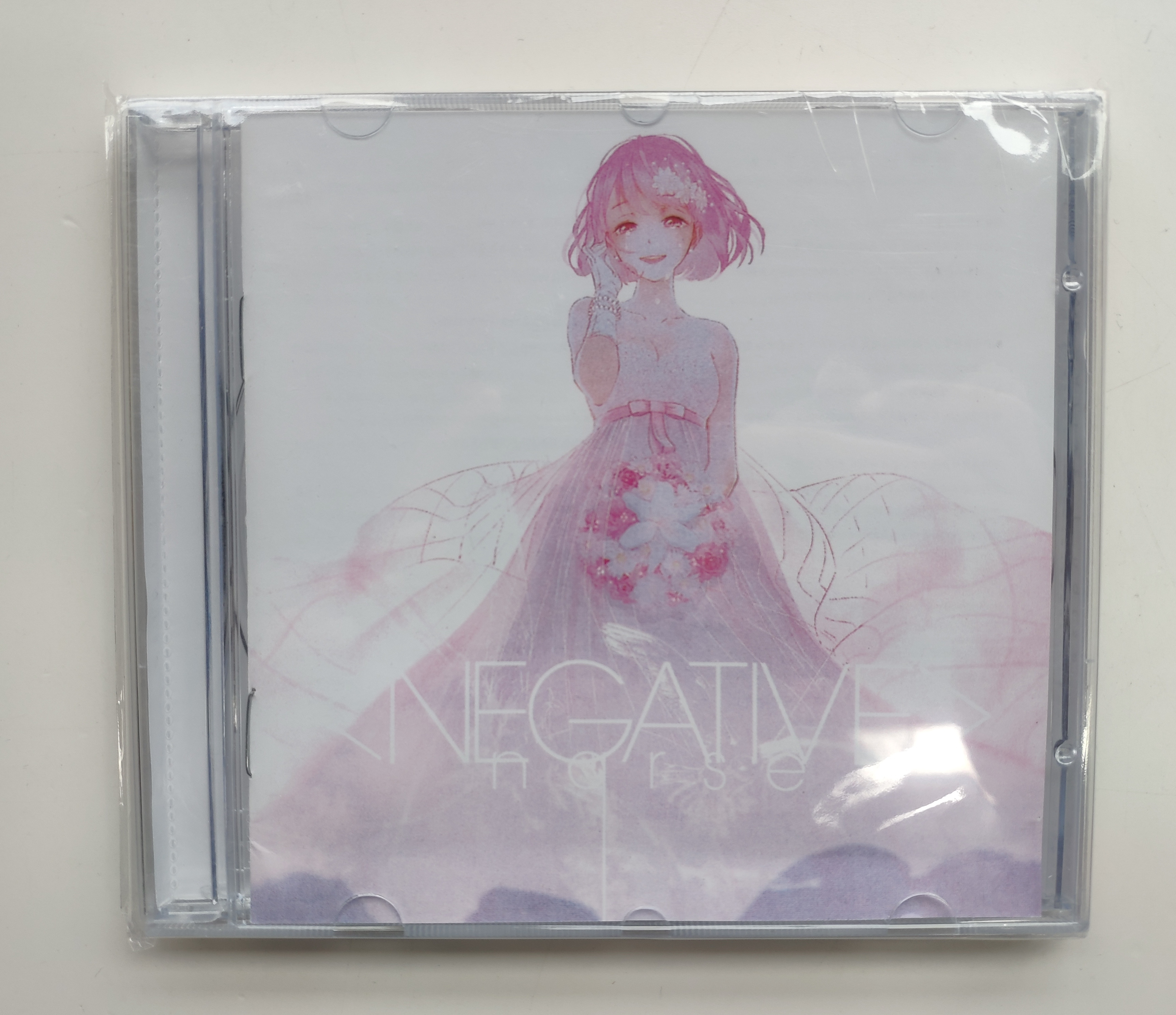 その他 nqrse NEGATIVE Qoo10] nqrse CD「NEGATIVE」 : DVD・Blu-ray
