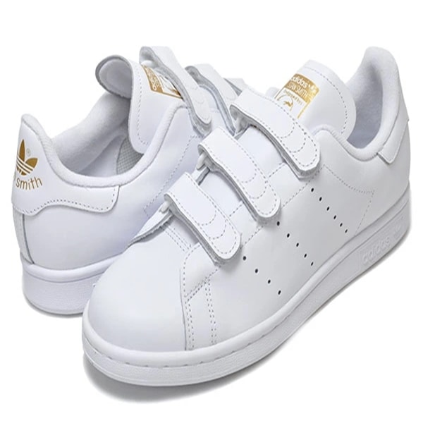 スタンスミス CF s75188 ホワイト ベルクロ