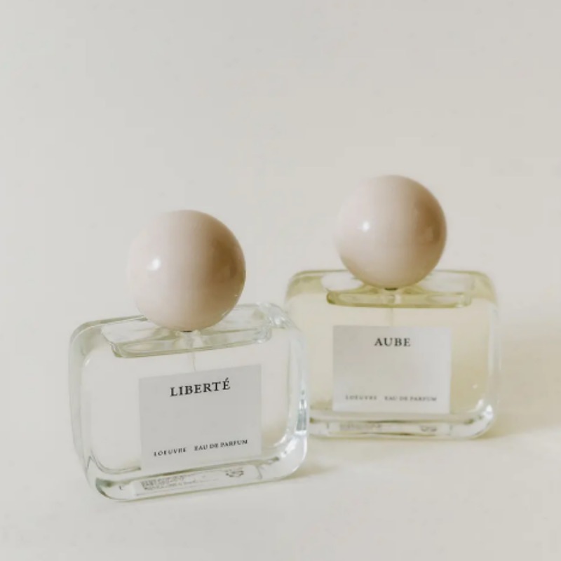 リベルテ オードパルファム 50ml