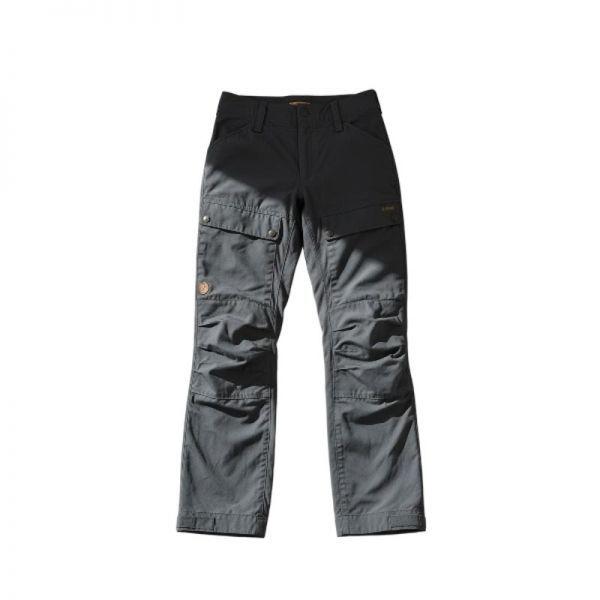 FJALLRAVEN 26SS 女性 ケブ トラウザーズ レギュラー 32インチ (86706050) (Keb Trousers W REGULAR