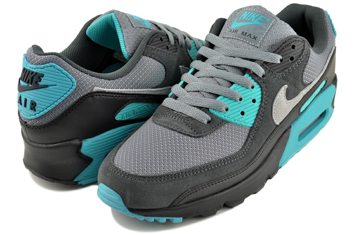 エア マックス 90 クールグレー ウルフグレー dm0029-013