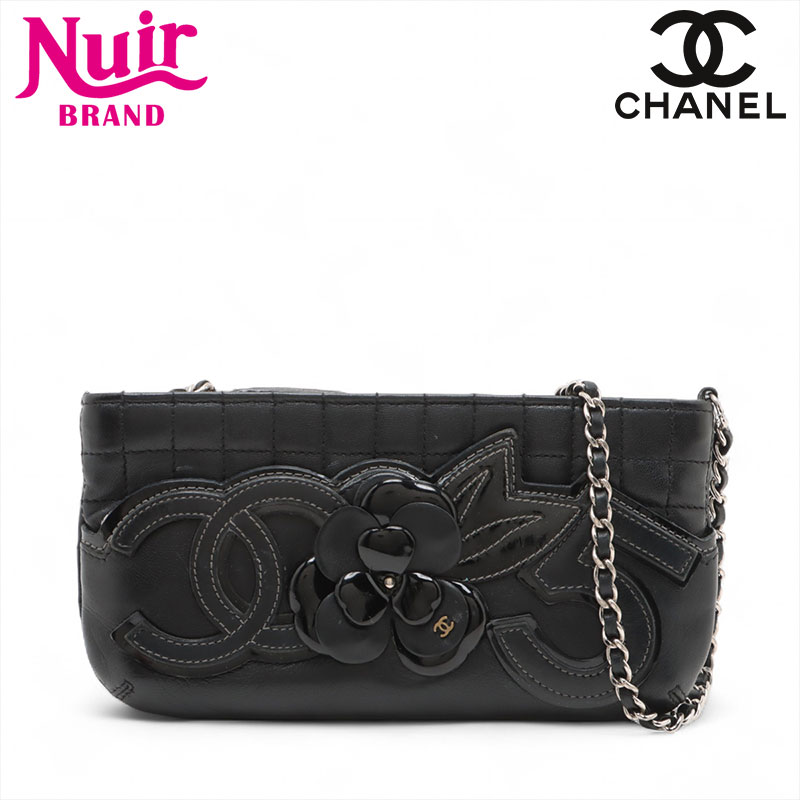 ハンドバッグ ブラック WS15674 124,000円