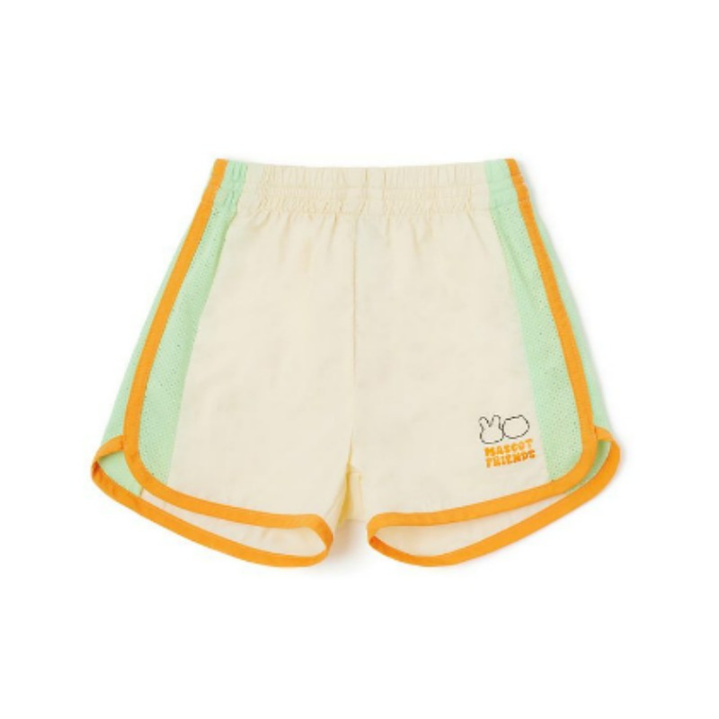 アプリコットスタジオ コラボ企画 ボクサーパンツ