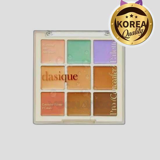 プロコンシーラーパレット2colors（単品/企画）