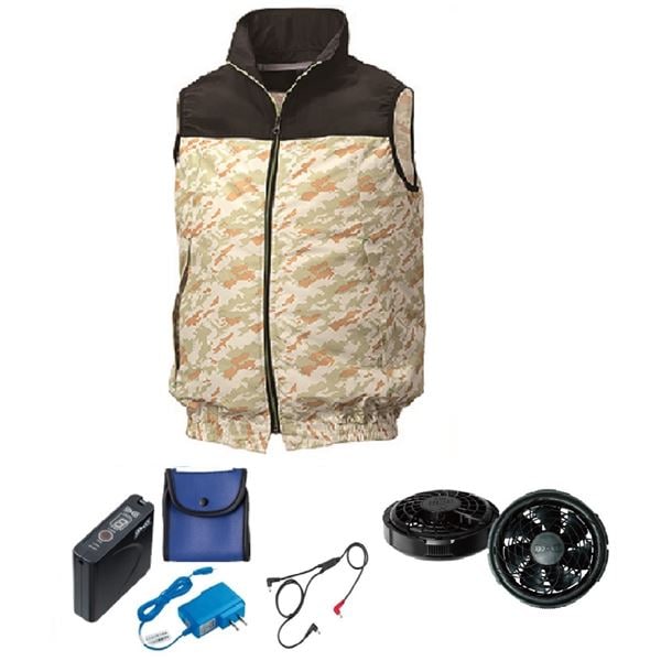 エバニュー エコエムベストR11-20 EKA902-120 【公式通販】