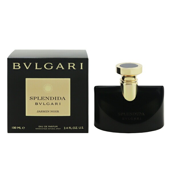 スプレンディダ ジャスミン ノワール EDP SP 100ml