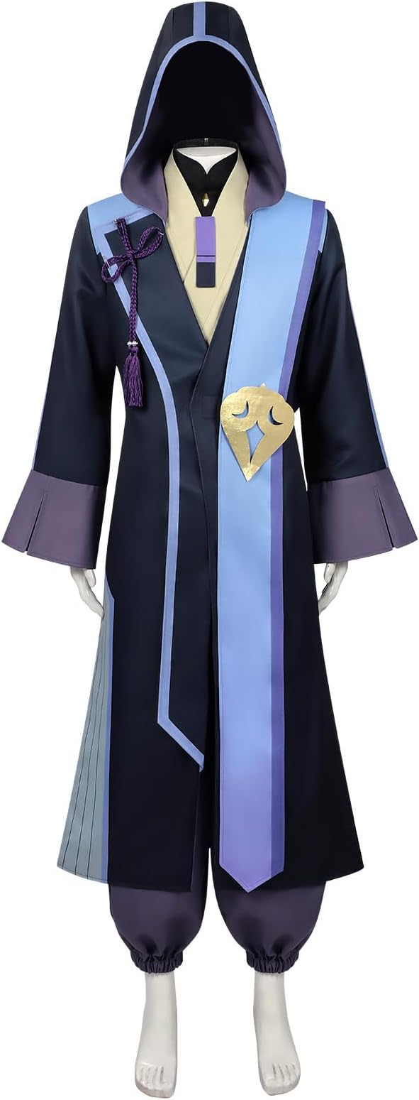 駒沢雷 コスプレ衣装 対応超かぐや姫！ コスチューム 変装 仮装 舞台 演出服 祭り 撮影 ハロウィン クリスマス 文化祭 学園祭