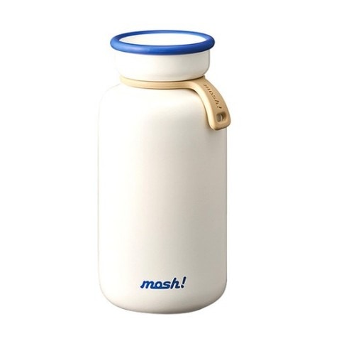 Mosh 保温保冷 Latte タンブラー330ml450ml/水筒/キッチン用品/ボトル 5,825円