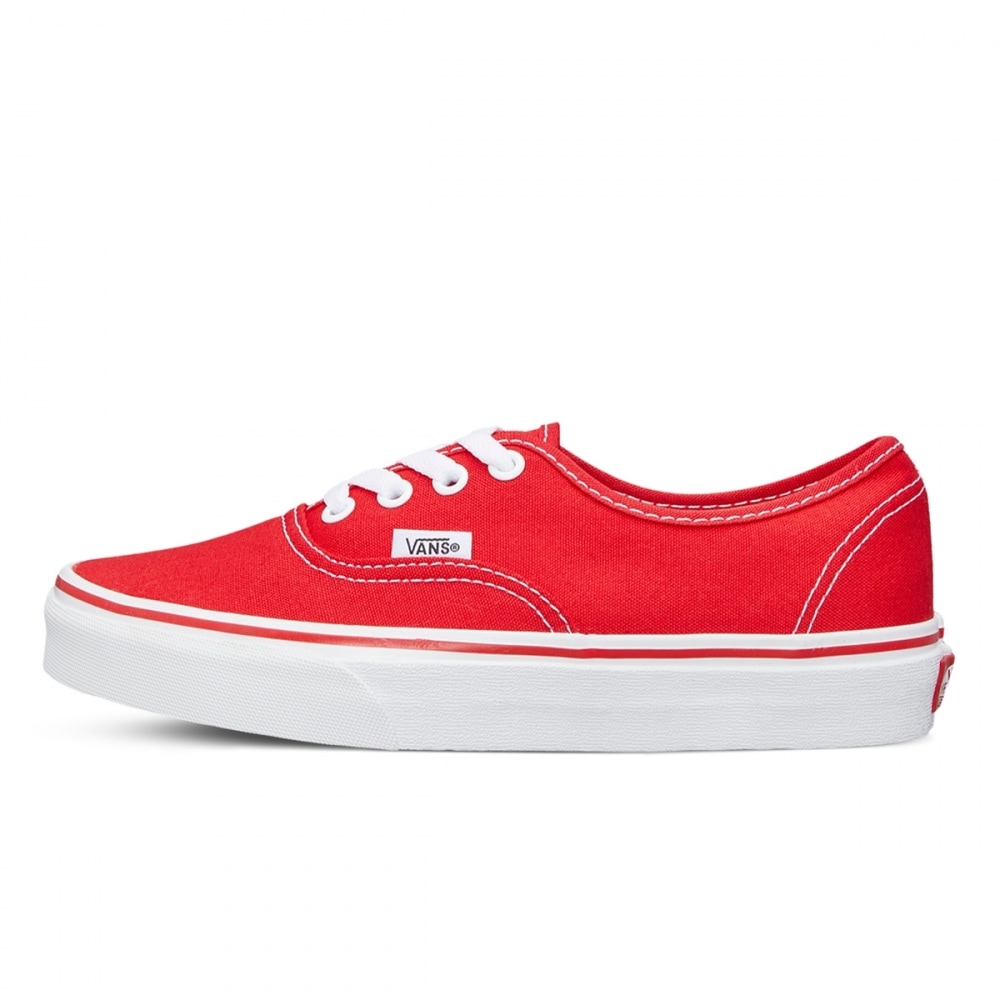 VANSアセンティックVN000EE3RED-Red