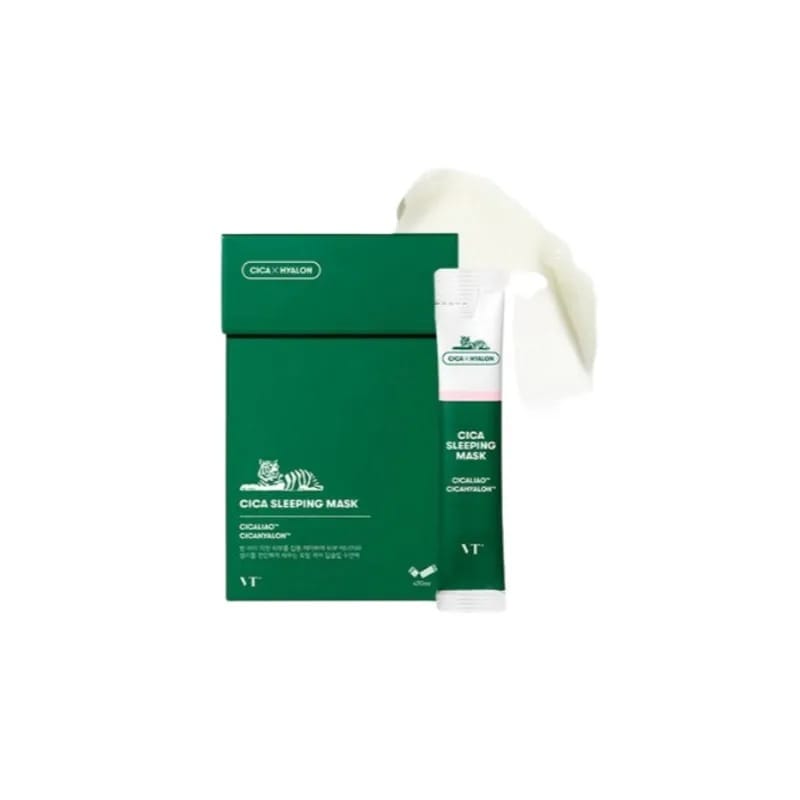 CICA スリーピングマスク, 30ea