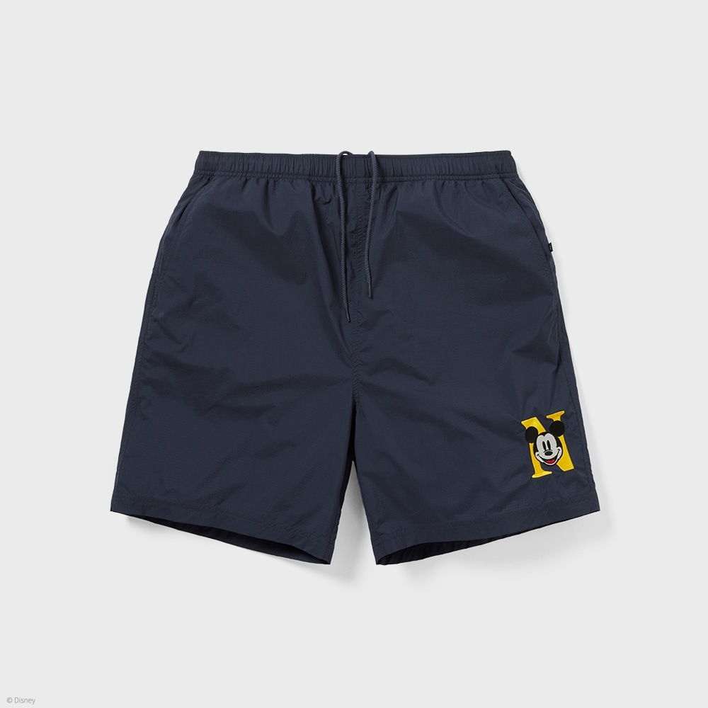 これは決してあんなものではない TNT_Mickey_Pertex EQ ナイロンショートネイビー