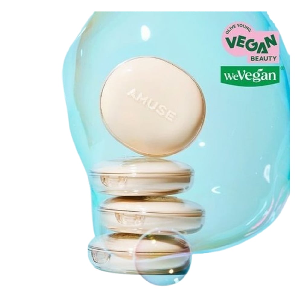 デュゼリーマスタークッション リフィル企画 クリーンナチュラルヘルシー