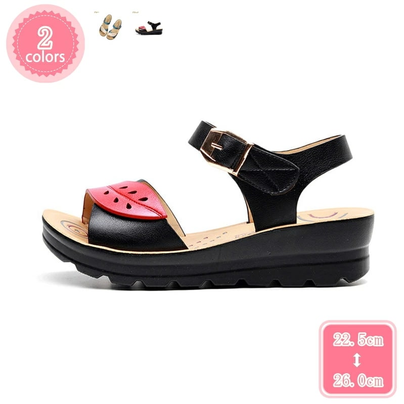 500円OFFクーポン サンダル レディース 厚底 厚底サンダル ストラップサンダル スポサン ソール スポーツサンダル 4.5cmヒール ストラップ ベルトストラップ サンダル 痛くない 歩きやすい