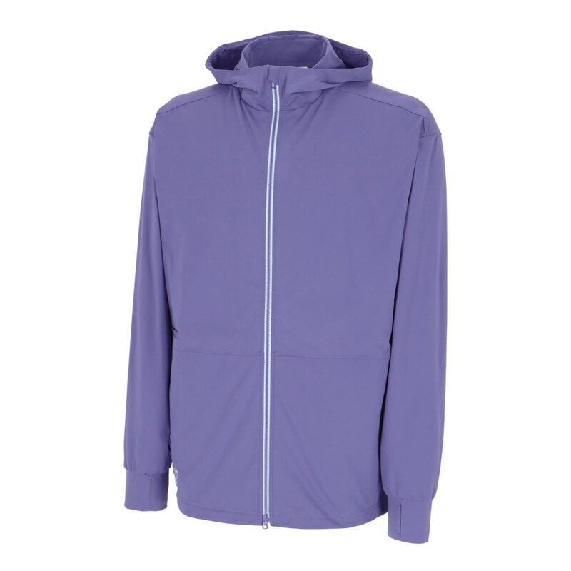 hummel PLAY ラッシュガードフーデッドジャケット ウェア ジャケット・ジャンパー HAP7218