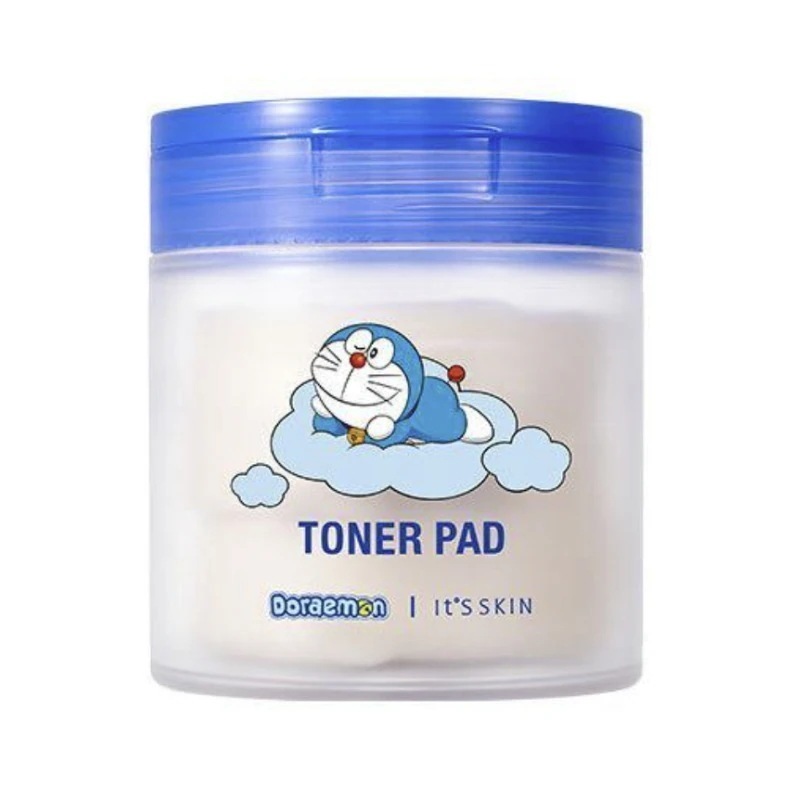 パワー10 フォーミュラ エルアイ トナーパッド 80枚/ ゼリーパッド 130枚