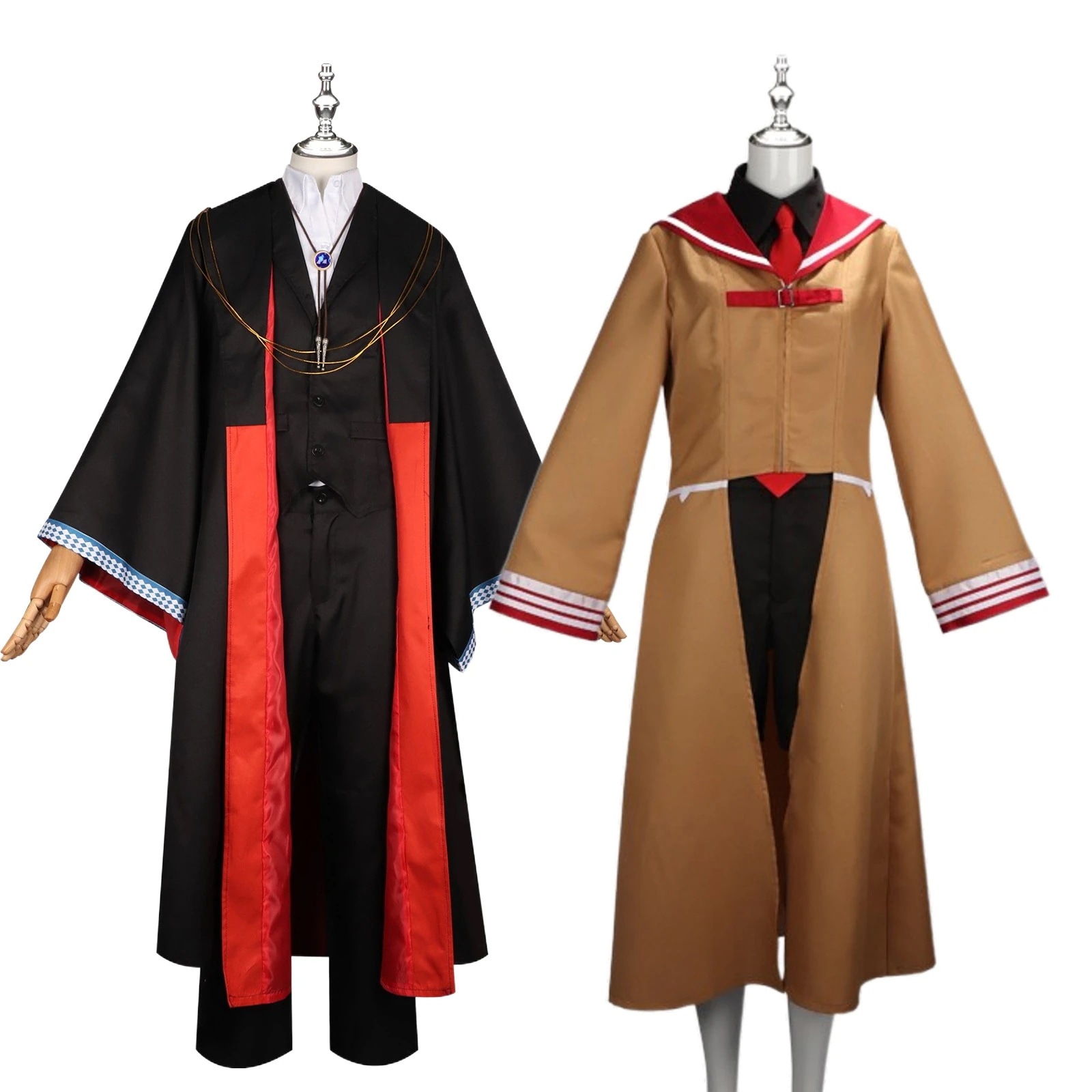 エリアスローブ魔術師のブライダルマジック衣装ベロニカ衣装