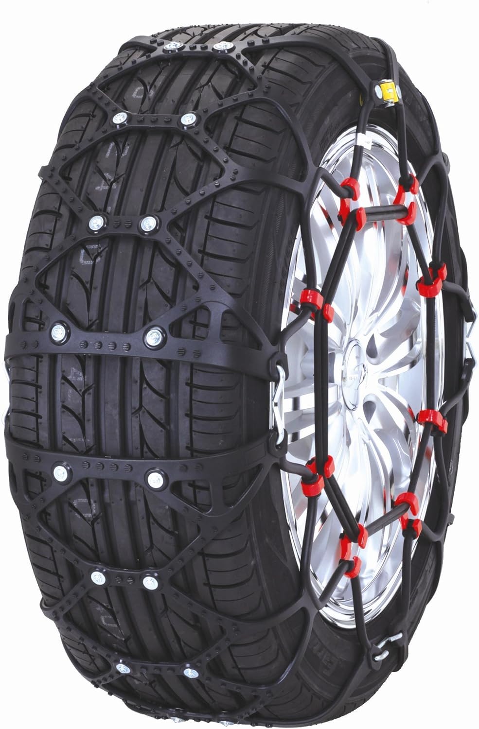 エフ・イー・シー(FEC) タイヤチェーン エコメッシュ2 FB10 FB10