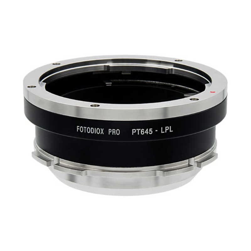 フォトディオックス　Fotodiox (フォトディオックス) マウントアダプター (ペンタックス645マウントレンズ ARRI LPLマウント変換)　P645-LPL-P 60,500円