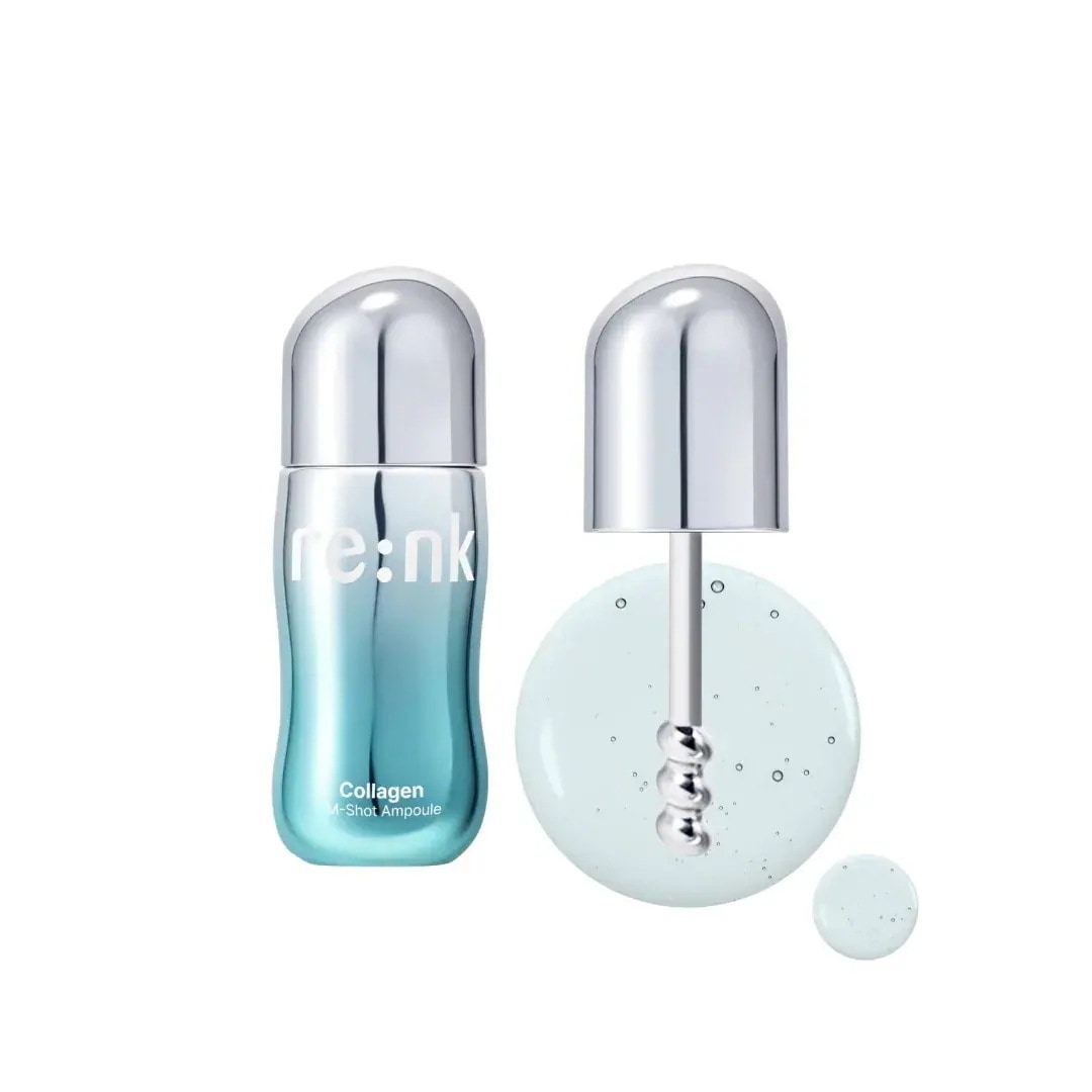 [25FW/New]コラーゲンミッドショットアンプル20ml(+セルリアクター(美容機器)含む) #安全部縮小 #リフティング #ビューティーデバイス