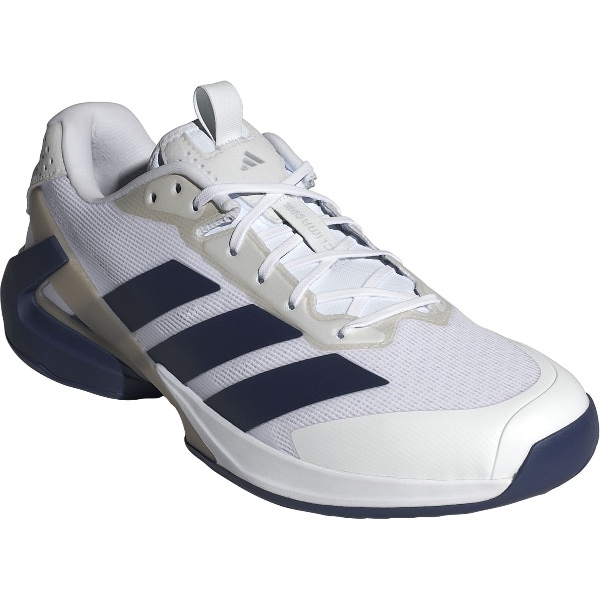 adidas アディダス アディゼロ ウーバーソニック 5 テニス adizero Ubersonic 5 Tennis テニス オールコートM JR1736