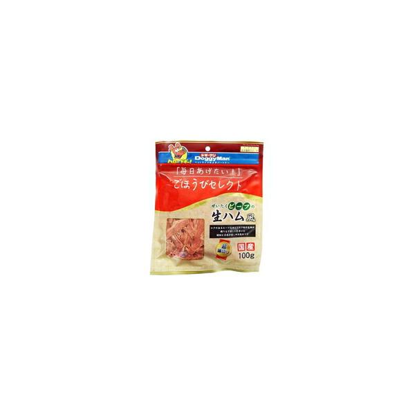 【1ケース】【お取り寄せ対象品】ごほうびセレクト ぜいたくビーフの生ハム風(100g) *36個