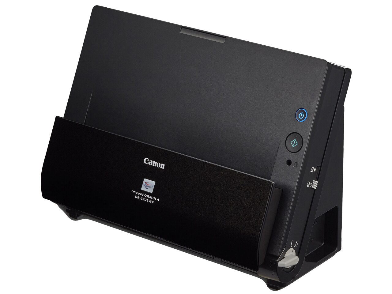 imageFORMULA DR-C225 II ドキュメントスキャナ