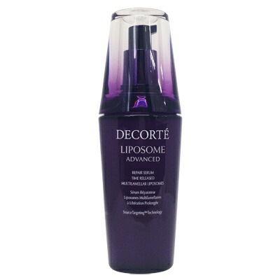 COSME DECORTE リポソームアドバンストリペアセラム 75mL
